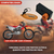 Cdi Honda CRF 230 (Todas) Programável Servitec/Vedamotors na internet