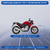 Kit Relação Top CB 300R (09-15) 37Z [C/ANEL] X 13Z C/ CORRENTE REMANCHADA O'RING 520HO X 110L - comprar online