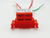 Chicote e Plug Conector do Rele de Partida Motos Honda Carburadas - Rele Redondo - comprar online