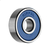 Rolamento De Esferas Riffel Codigo 6303-2RS - comprar online