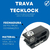 Trava De Disco TeckLock Preta