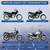 Kit Relação Top CG 160 [TITAN/FAN/START/CARGO] (16-24) 44Z [C/ANEL] X 15Z 428HO X 118L - comprar online