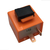 Rele Pisca Eletrico Universal Ajustavel 6,3mm 2 Term L 25w