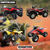 Rele de Partida ATV Honda Fourtrax TRX 300 (1993 a 2006) / 400 (1999 a 2007) / 420 (2008-2021) - comprar online