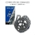 CORRENTE DE COMANDO YBR 125 (99-05) / XTZ 125 (02-05) / BOXER / CB 110 / LIBERO 125 / PLATINO 100 - (25H 88L) na internet