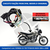 Chicote Principal Honda CG 150 TITAN KS 2004 até 2008 - comprar online