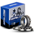 CAIXA DE DIREÇÃO ESFÉRICA YBR 125 (00-09) / NEO 115 (05-07) / DT180 / CRYPTON / RD 125 / RD 135 / RX 80 / RX 100 / RX 18 - loja online