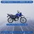 Kit Relação Top XTZ 150 CROSSER (14-24) 41Z X 14Z C/CORRENTE RIFFEL 428HO X 122L - comprar online
