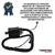 Bobina Ignição Honda POP 100/ BIZ 125/ CG 125 Titan/Fan /Cargo/ NXR 125 Bros/ CG 150 Titan/Fan/Sport /NXR 150 Bros / XR - MOTO SUPPLY - Distribuidora de Moto Peças