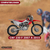 Kit Cilindro e Pistão Crf 230 240cc 67mm na internet