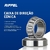 CAIXA DE DIREÇÃO CÔNICA CG 125 (83-99) / ECO+ / SPLENDOR / E-STORM / CBZ160 / AKT 125 - loja online