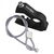 Kit Trava De Manopla Preta + Trava De Capacete Tecklock