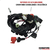Chicote Principal Honda CG 150 Titan ES/EX Mix 2010-2010 - MOTO SUPPLY - Distribuidora de Moto Peças
