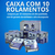 Rolamento De Esferas Riffel Codigo 6004-2rs Caixa Com 10 - comprar online