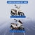 CORRENTE DE COMANDO BIZ 125 (06-23) / PCX 150 (14-20) / AKT 125 DINAMIC / AX 100-4T / BEST 125 / ELITE 125 (18-22) / NEO - comprar online