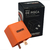 Rele Pisca Eletrico Universal Ajustavel 6,3mm 2 Term L 25w