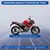 Kit Relação Titanium FAZER FZ15 (22-24) 41Z X 14Z C/CORRENTE 428H X 128L - comprar online
