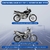 Kit Relação Top NX-4 FALCON 400 (99-08) / NX 400i FALCON (13-15) 40Z X 15Z C/ CORRENTE REMANCHADA O'RING 520HO X 106L - comprar online