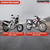 CDI Honda CBX 250 Twister/ XR 250 Tornado (Todas) Sem Corte De Giros Servitec/Vedamotors - comprar online