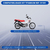 Kit Relação Titanium Honda Pop 110i Ano 2016 em diante - comprar online