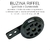 BUZINA UNIVERSAL 12V PARA MOTOCICLETAS - comprar online