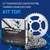 Kit Relação Top YZF-R15 [V3/V4] (22-24) 48Z X 14Z C/ CORRENTE O'RING 428HO X 128L - TOP (1045)