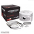 Kit Pistão Anéis Cbx250 Twister Xr250 Tornado Para 293 0,50