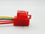Chicote e Plug Conector do Relé de Partida Honda Motos Ingetadas - Relé Quadrado - loja online