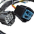 Chicote Elétrico Simplificado Fiação Principal Moto de Trilha Nxr 150 Bros Motor Titan Com Partida - MOTO SUPPLY - Distribuidora de Moto Peças