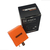 Rele Pisca Eletrico Universal Ajustavel 6,3mm 2 Term L 25w - MOTO SUPPLY - Distribuidora de Moto Peças