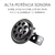 BUZINA UNIVERSAL 12V PARA MOTOCICLETAS - MOTO SUPPLY - Distribuidora de Moto Peças