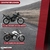 Kit Cilindro Yamaha FZ15 150/YS Fazer 150 / XTZ Crosser 150 STD na internet