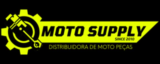 MOTO SUPPLY - Distribuidora de Moto Peças