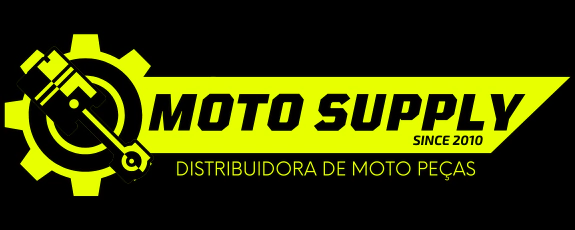 MOTO SUPPLY - Distribuidora de Moto Peças