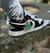NIKE JORDAN