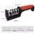 Cozinha 3/4 Segmento de faca Sharpener Household Multi-Funcional Hand-Held 3/4 P na internet