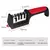 Imagem do Cozinha 3/4 Segmento de faca Sharpener Household Multi-Funcional Hand-Held 3/4 P