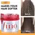 Original Japão Fino Hair Repair Máscara, Cabelos Danificados, Nutre Profundo,