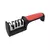 Cozinha 3/4 Segmento de faca Sharpener Household Multi-Funcional Hand-Held 3/4 P - comprar online