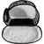 Transparente Dobrável Pet Travel Carrier Bag, portátil Crossbody Bag, respirá