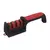 Imagem do Cozinha 3/4 Segmento de faca Sharpener Household Multi-Funcional Hand-Held 3/4 P
