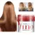 Original Japão Fino Hair Repair Máscara, Cabelos Danificados, Nutre Profundo, na internet