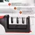 Cozinha 3/4 Segmento de faca Sharpener Household Multi-Funcional Hand-Held 3/4 P - loja online