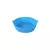 Dobrável Silicone Air Fryer Baking Bandeja Circular, comestível, resistente a - loja online