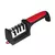 Cozinha 3/4 Segmento de faca Sharpener Household Multi-Funcional Hand-Held 3/4 P - comprar online