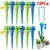 Sistema automático de irrigação por gotejamento Spike auto rega para plantas - Loja do Japonezu