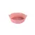 Dobrável Silicone Air Fryer Baking Bandeja Circular, comestível, resistente a - loja online