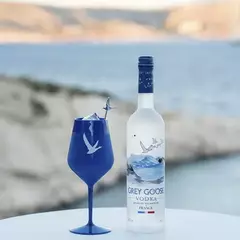 Banner de la categoría Vodka Grey Goose 750ml Clásico Francia Importado Trago Licor