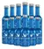 Vodka Grey Goose 50 ML (Aluminio) X12 Unidades - comprar online
