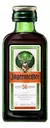 Licor Jaggermeiser (Vidrio) X50 ML X12 Unidades